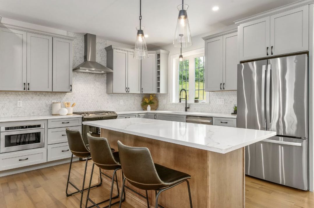 Move-In Ready, Warranty Included: Choosing New Construction in 2025